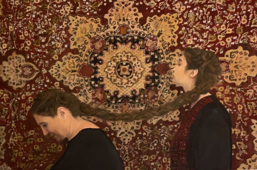 immagine per Mai Daas