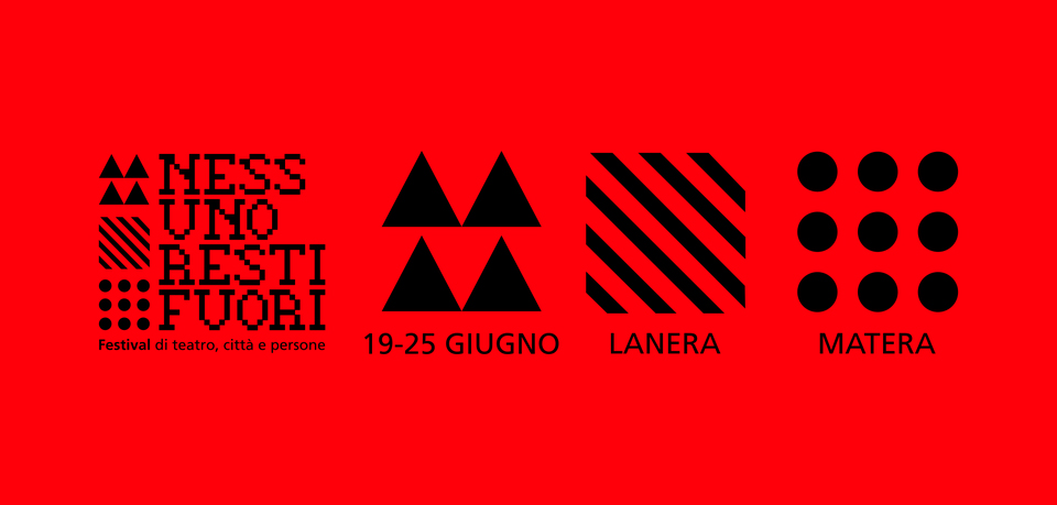 immagine per Nessuno Resti Fuori 2022