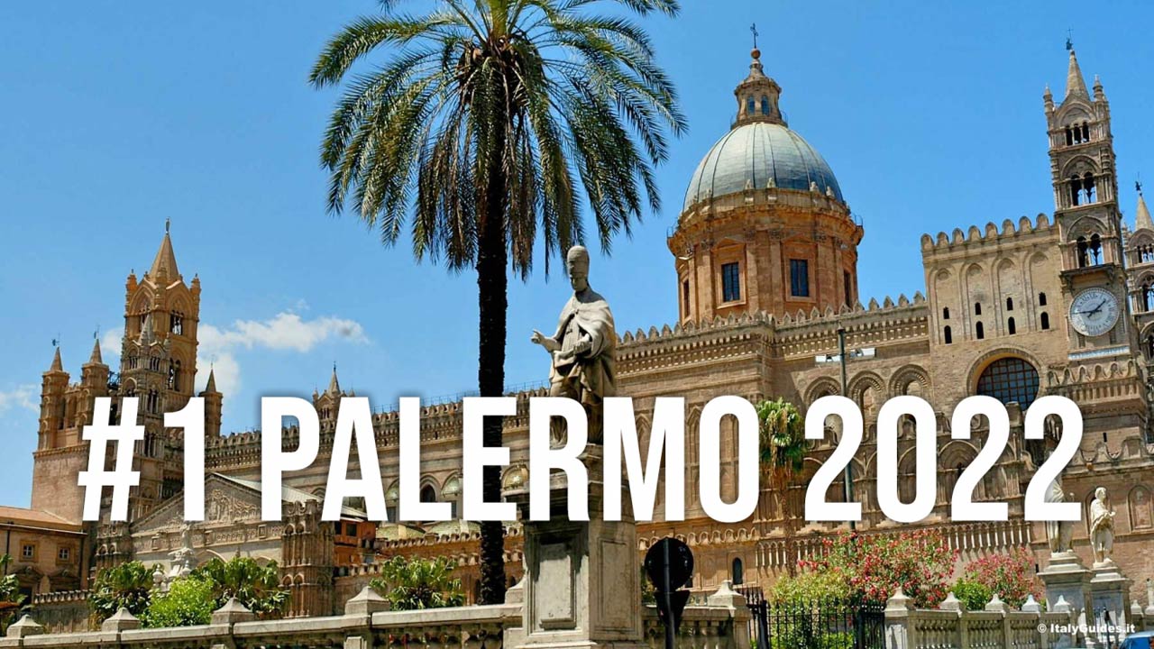 immagine per Palermo RizzutoGallery Hit