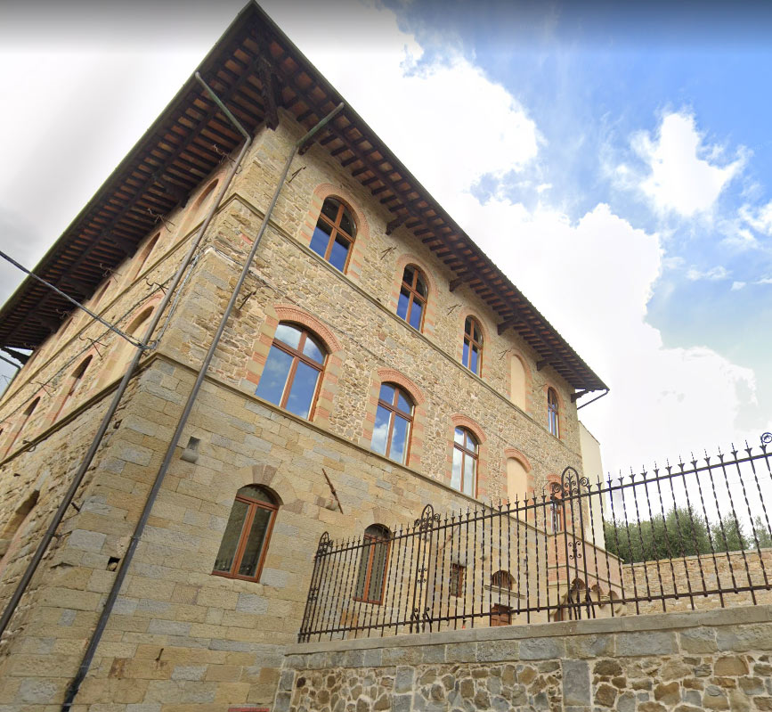 immagine per Polo Formazione economie immateriali