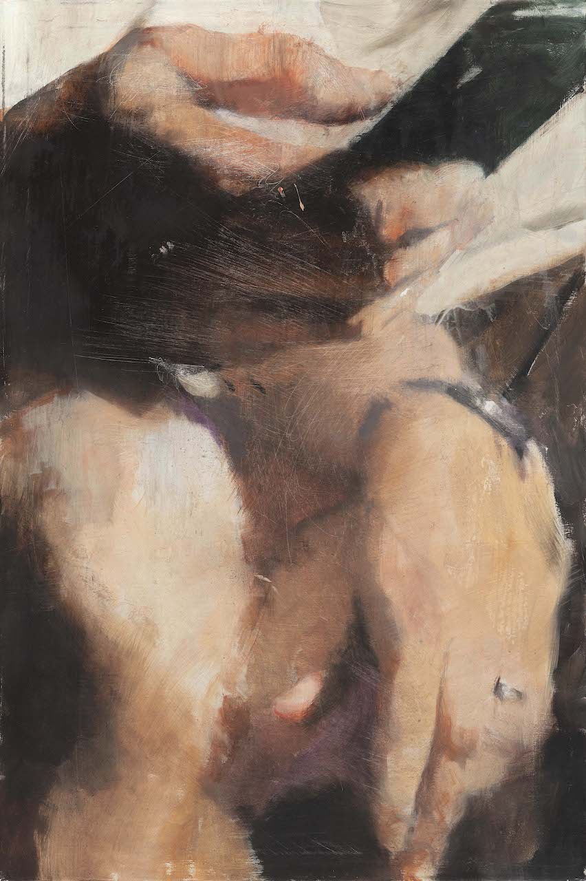 immagine per Zbyněk Sedlecký, Trafo Gallery - Praga