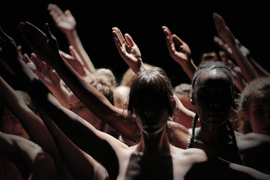 immagine per Santarcangelo Festival 2022