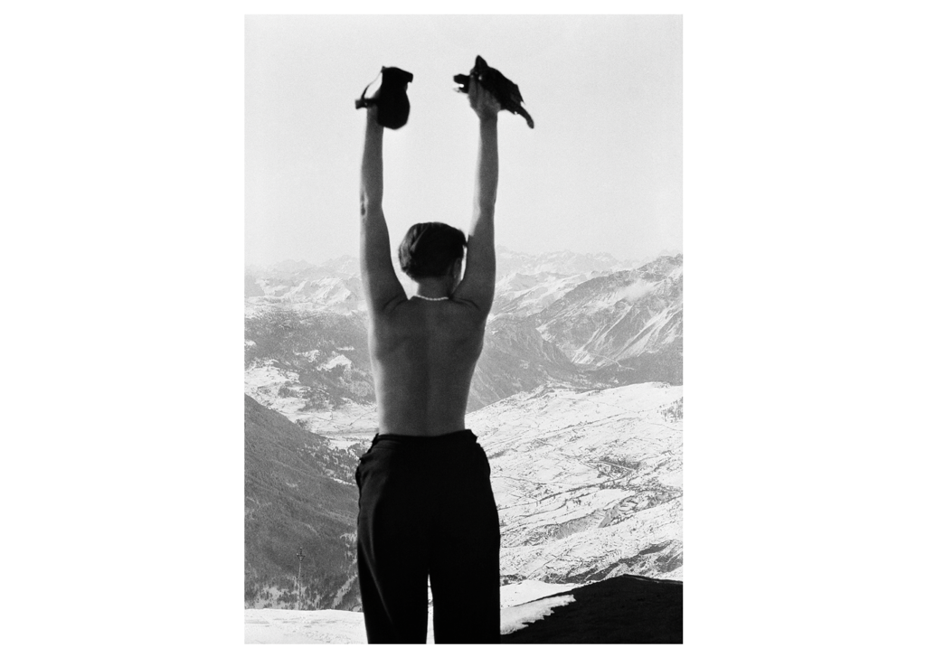 immagine per Charlotte Perriand. L'avanguardia è donna