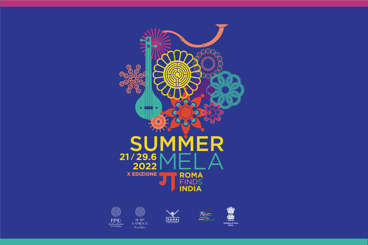 immagine per SummerMela