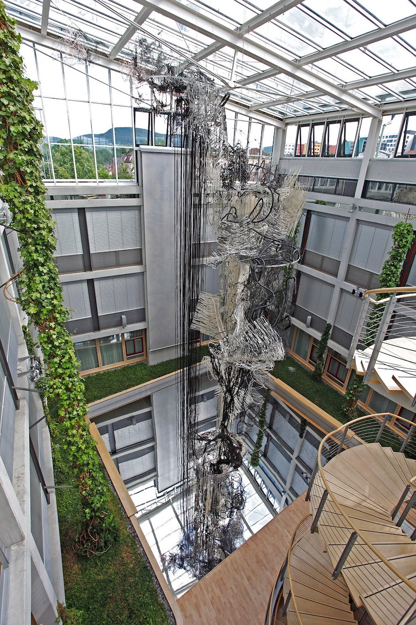 immagine per Susanne Kessler vince il “Von der Heydt Culture Prize 2022”