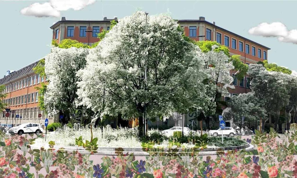 immagine per Tortona Design Week 2022