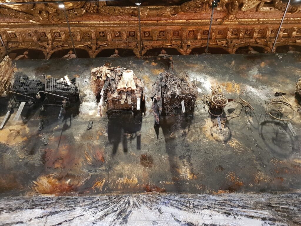 immagine per Biennale 2022