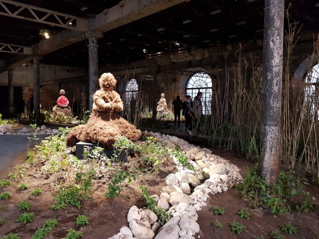 immagine per Biennale 2022