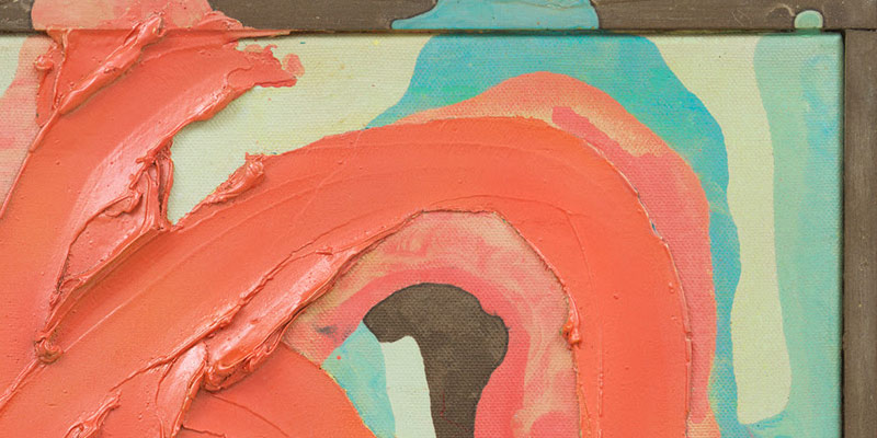 immagine per Textures Contemporary Renata Fabbri