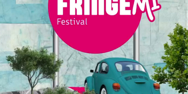 immagine per FringeMI Festival