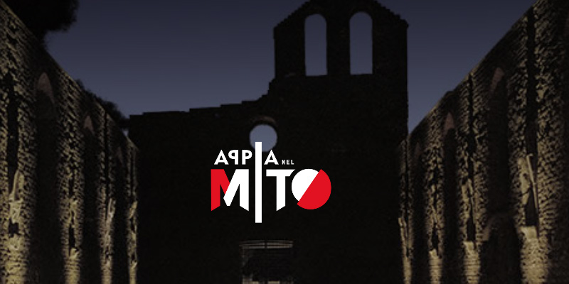 immagine per Appia nel Mito