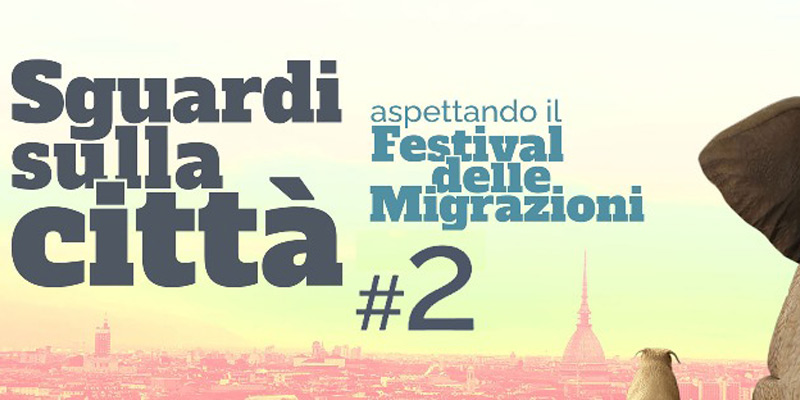 immagine per Festival delle Migrazioni 2022