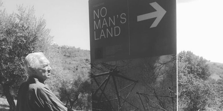 immagine per Fondazione No Man's Land