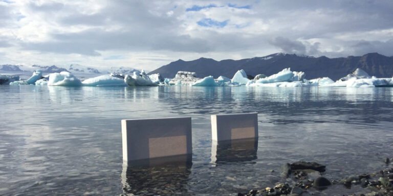 immagine per Ghezzi The Greenland Project