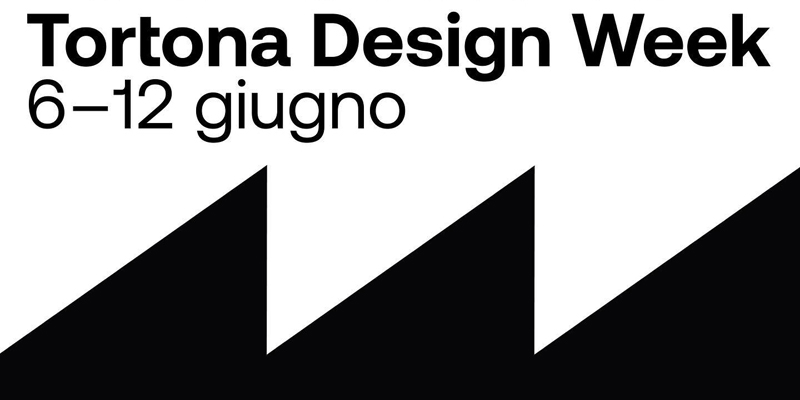 immagine per Tortona Design Week 2022