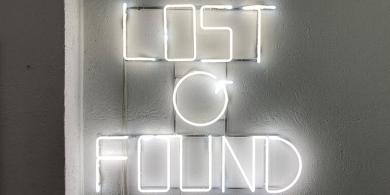 immagine per #lostandfound Massimo Uberti