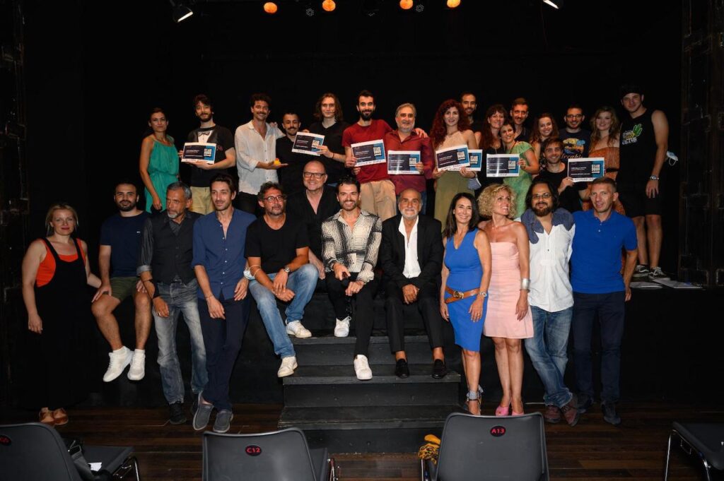 immagine per Idee nello Spazio. Al via la nuova edizione del concorso di corti teatrali
