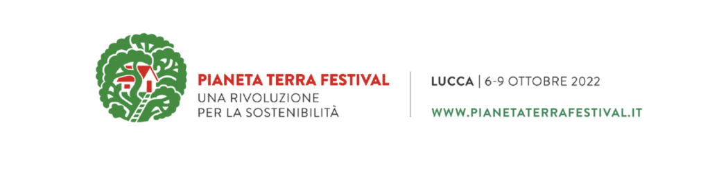 immagine per Pianeta Terra Festival. Una rivoluzione per la sostenibilità