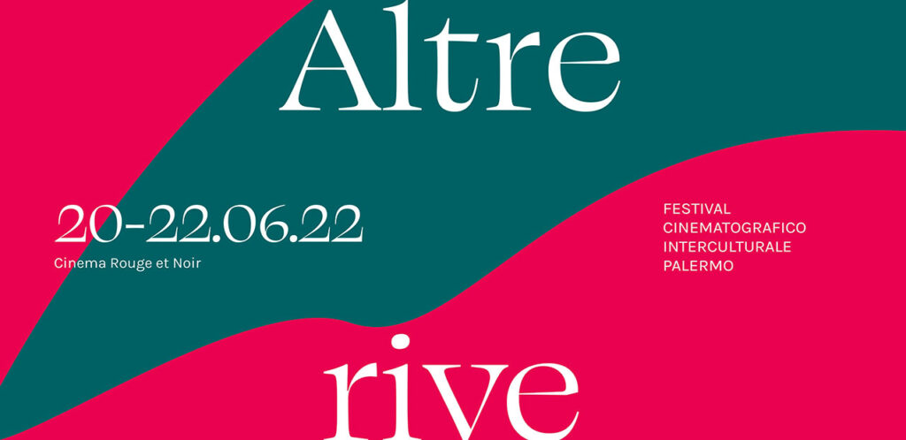 immagine Altre rive Festival Palermo