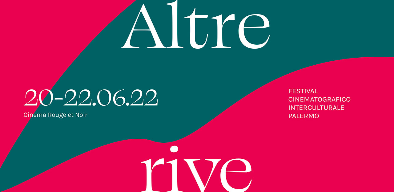 immagine Altre rive Festival Palermo