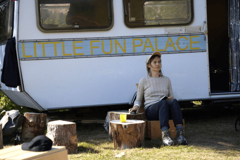 immagine per Nomadic School 2022: Little Fun Palace