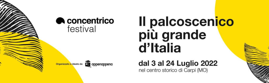Concentrico Festival 2022