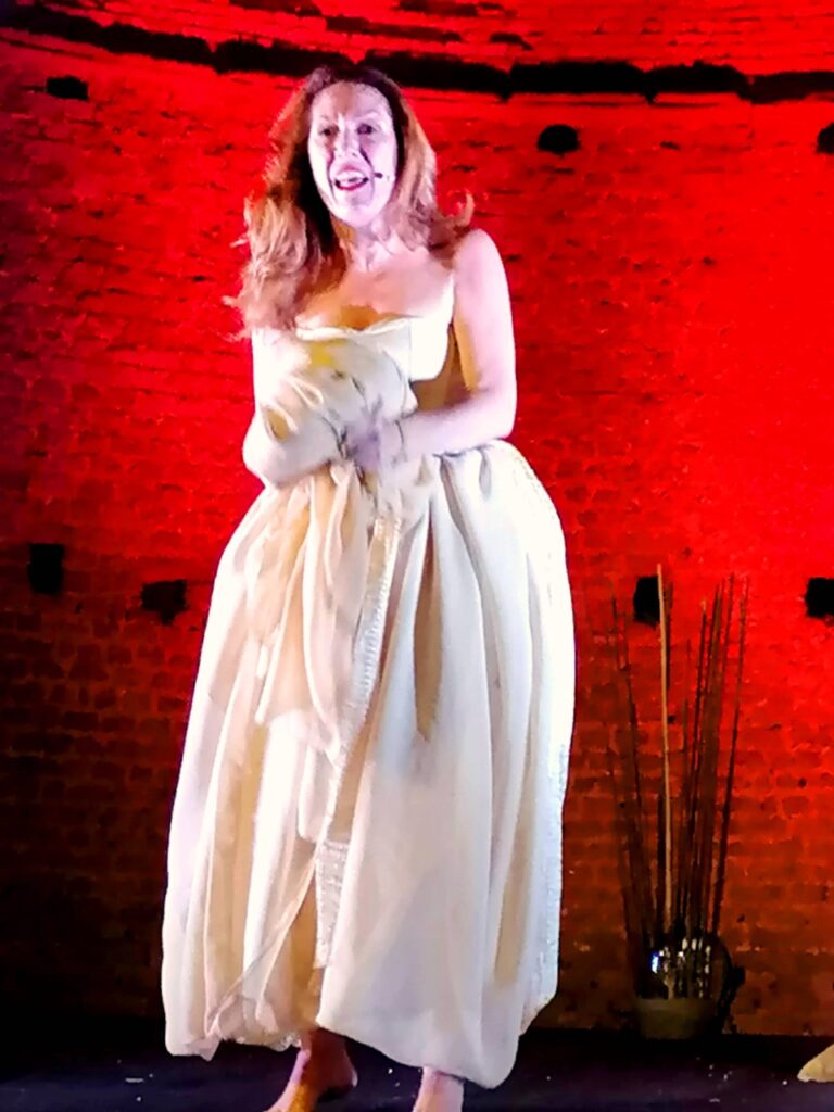 immagine per Circe Le origini