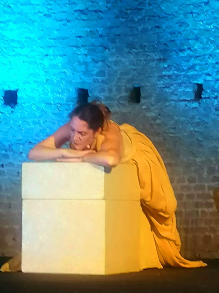 immagine per Circe Le origini