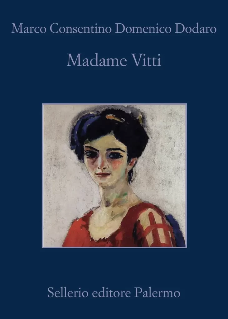 immagine per Madame Vitti e la sua scuola per artiste nella Parigi della Belle Époque