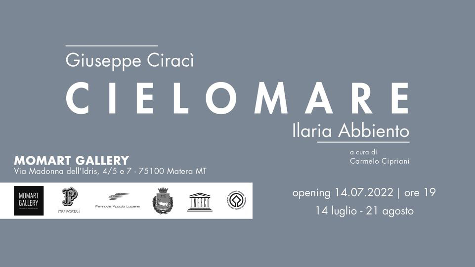 immagine per Abbiento Ciracì Cielomare