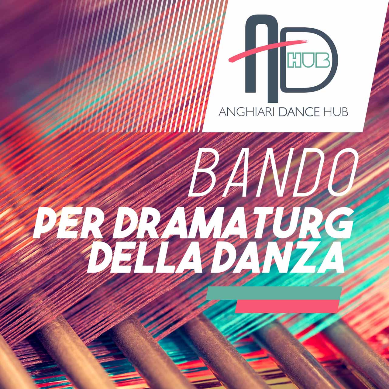 immagine per Anghiari Dance Hub dramaturg
