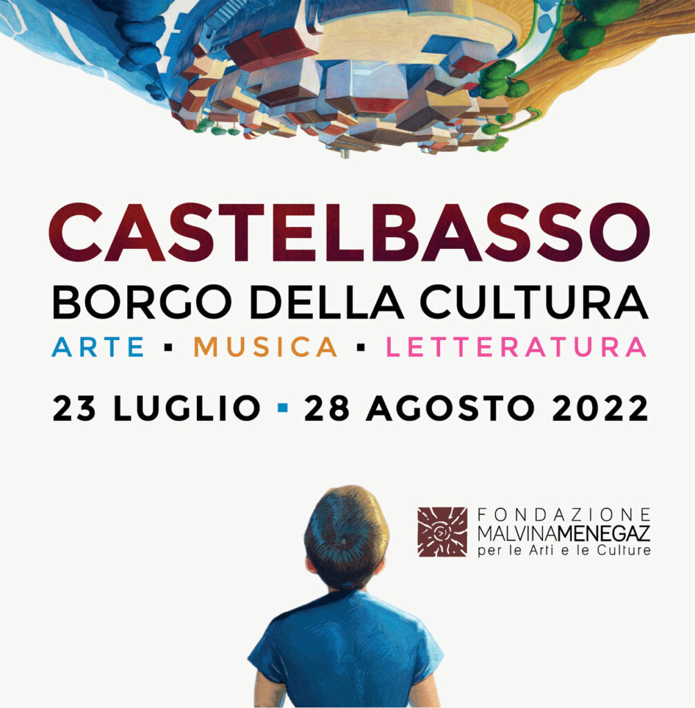 immagine per Castelbasso 2022