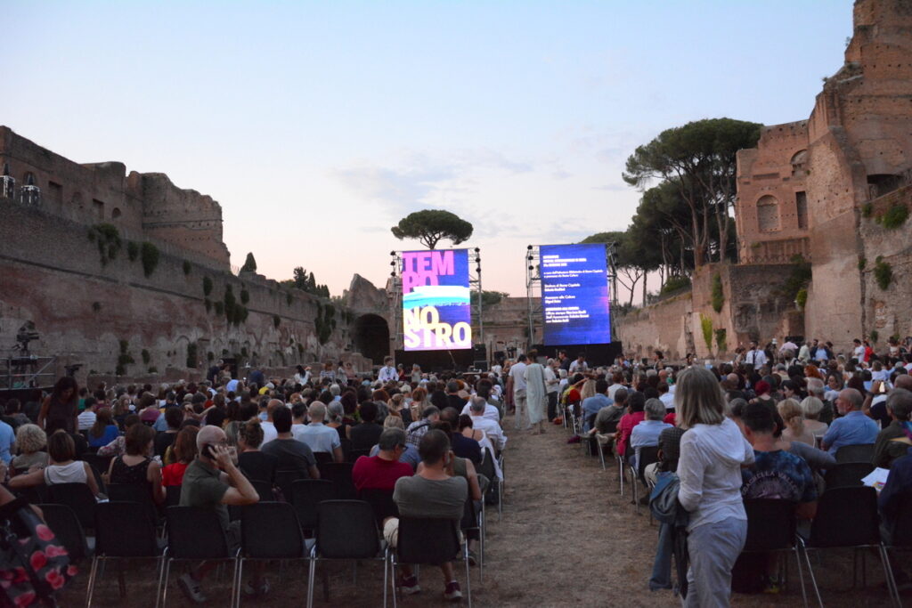 immagine per Festival delle Letterature 2022. Tempo nostro. Omaggio a Marcel Proust.
