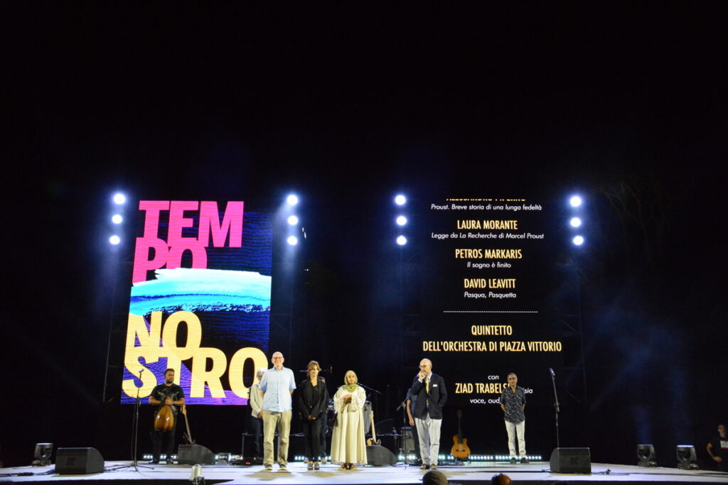 immagine per Festival delle Letterature 2022. Tempo nostro. Omaggio a Marcel Proust.