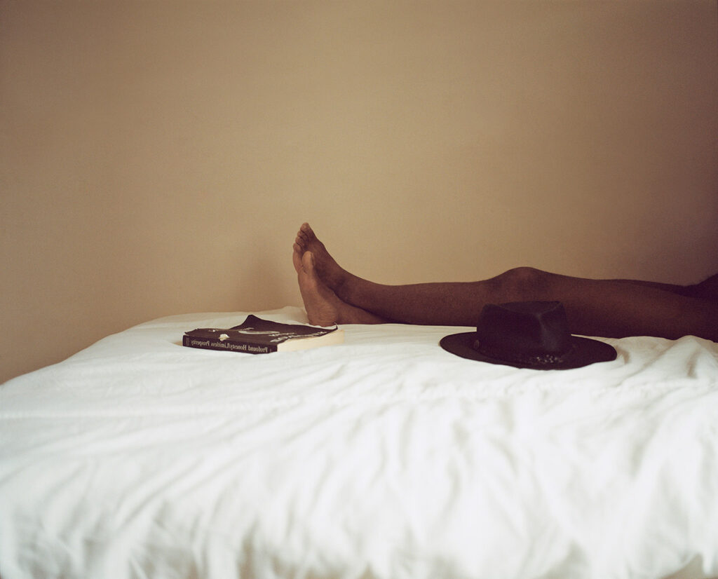 immagine per Othello De'Souza-Hartley