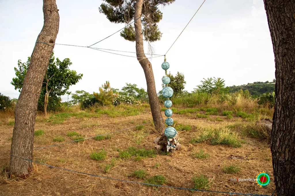 immagine per Nat’Arte. Natura, Archeologia e Arte Contemporanea al Parco Monumentale dei Campi Flegrei