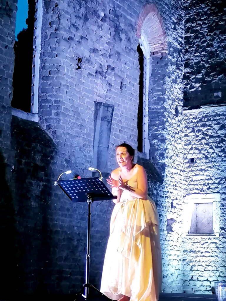 immagine per Circe Le origini