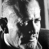 immagine per John Steinbeck