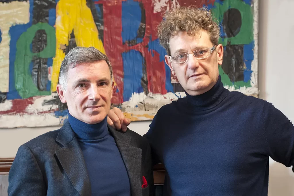 immagine per Madame Vitti e la sua scuola per artiste nella Parigi della Belle Époque