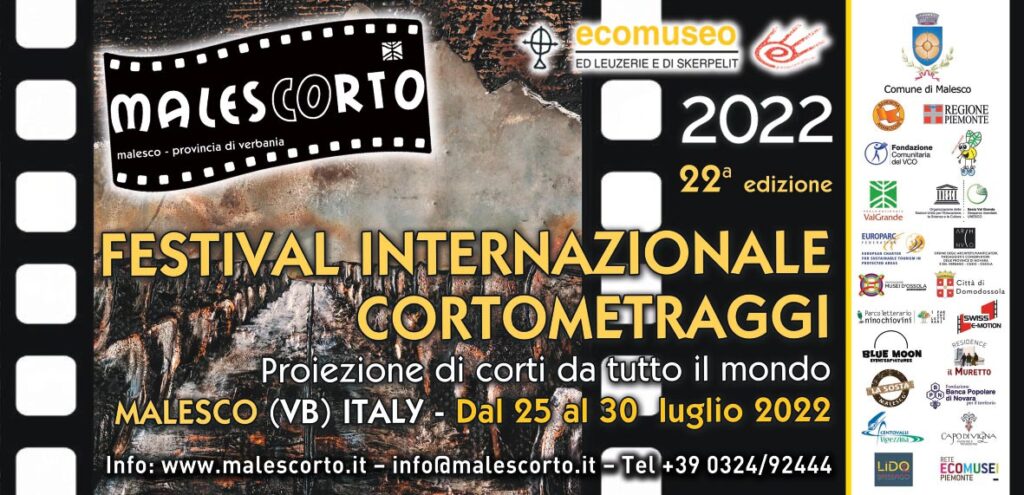 immagine per Malescorto 22ª edizione