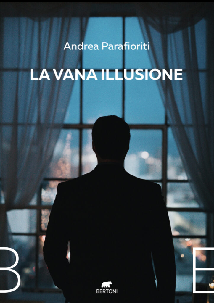 immagine per IndipendenteMente #88. La vana illusione. L’emozionante romanzo di Andrea Parafioriti.