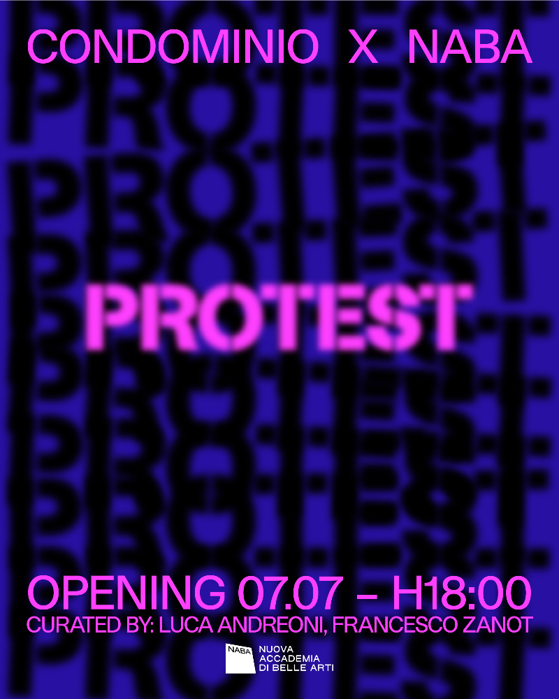 immafgine per PROTEST