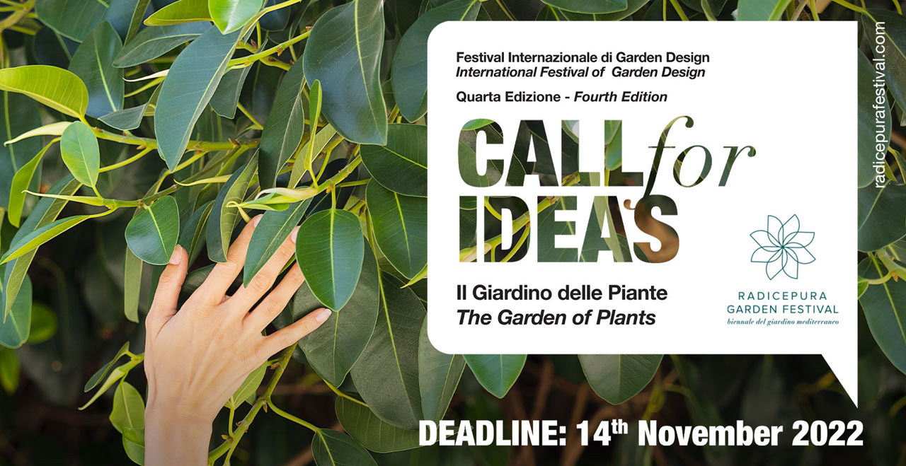 immagine per Radicepura Garden Festival 2023