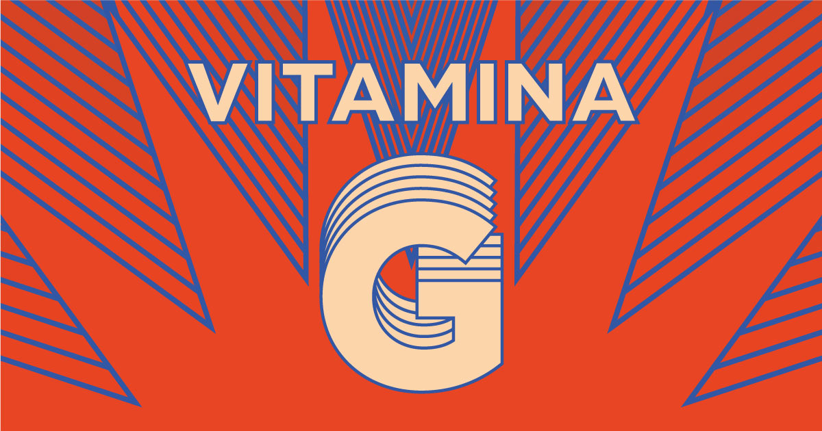 immagine per Vitamina G - 2022