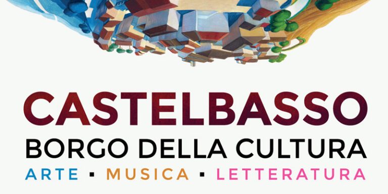 immagine per Castelbasso 2022