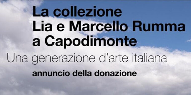 immagine per Collezione Rumma Capodimonte