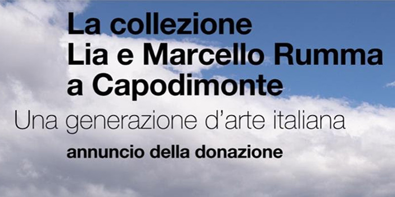 immagine per Collezione Rumma Capodimonte