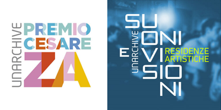 immagine per Fondazione AAMOD UnArchive