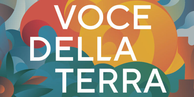 immagine per La voce della terra 2022