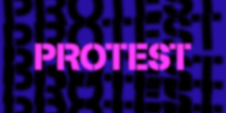 immagfine per PROTEST